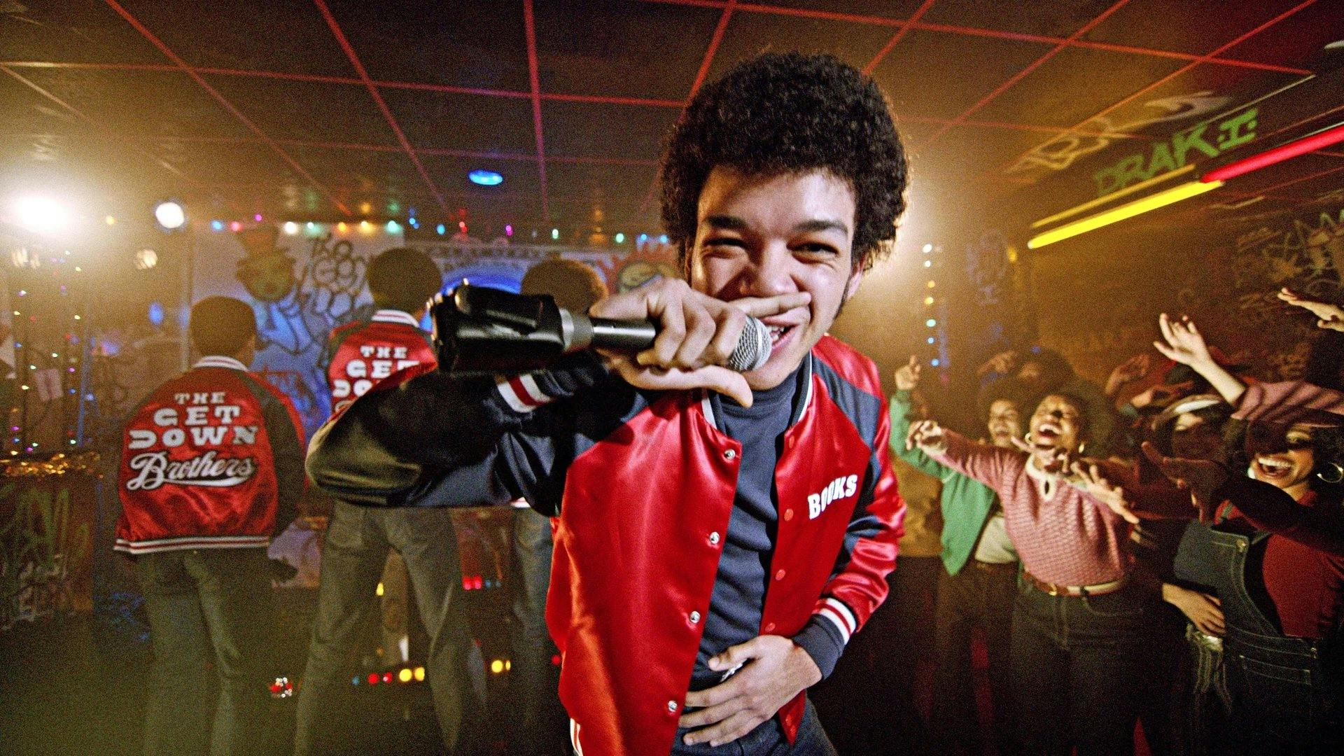 The Get Down - episódio 1x9