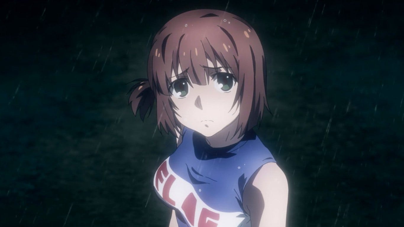 Taboo Tattoo - episódio 1x8