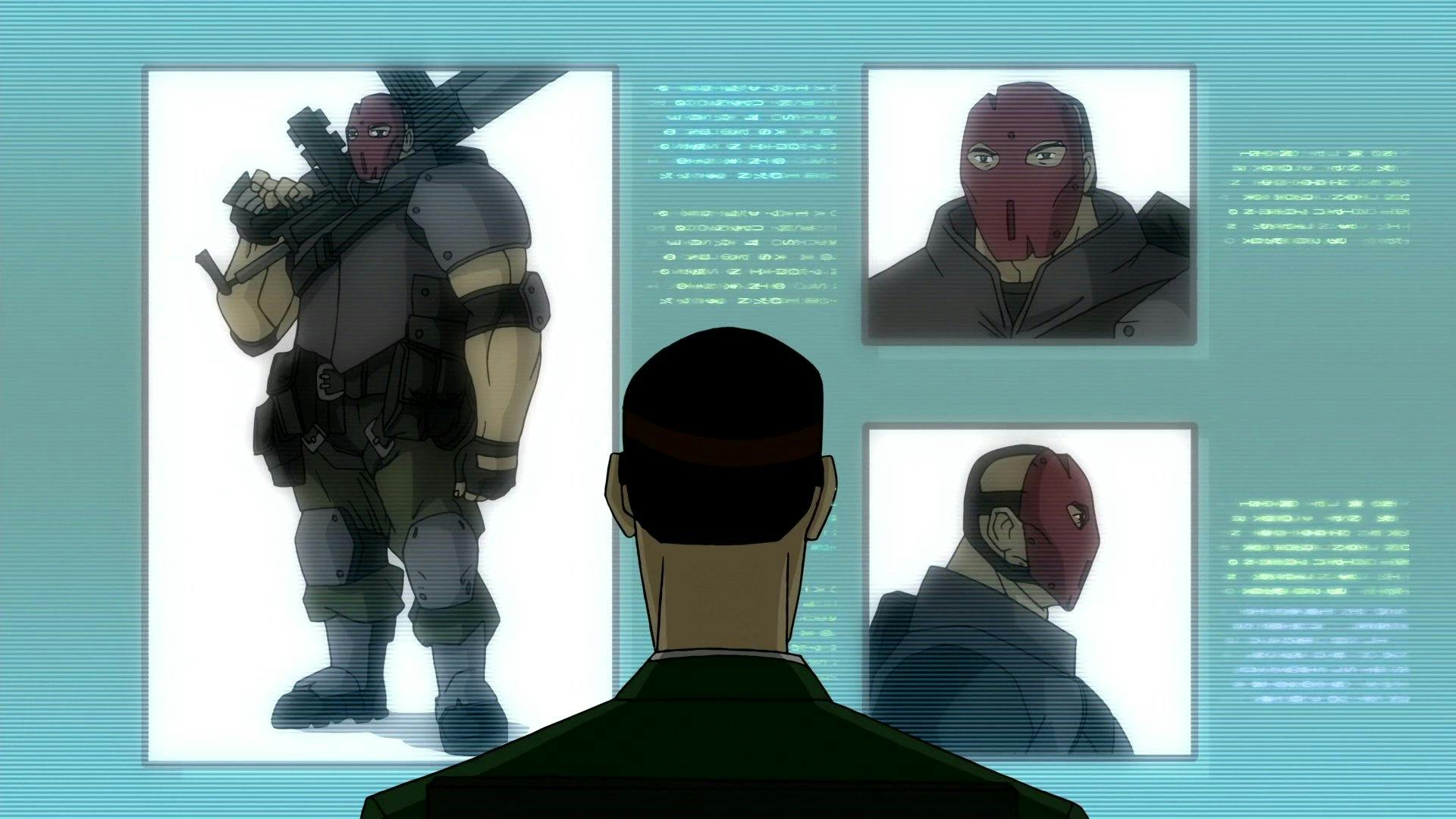 Mutante Rex - episódio 1x14