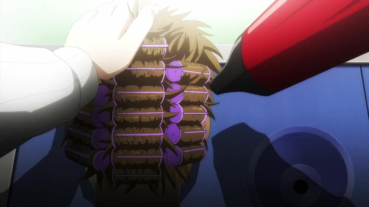 Hakata Tonkotsu Ramens - episódio 1x4