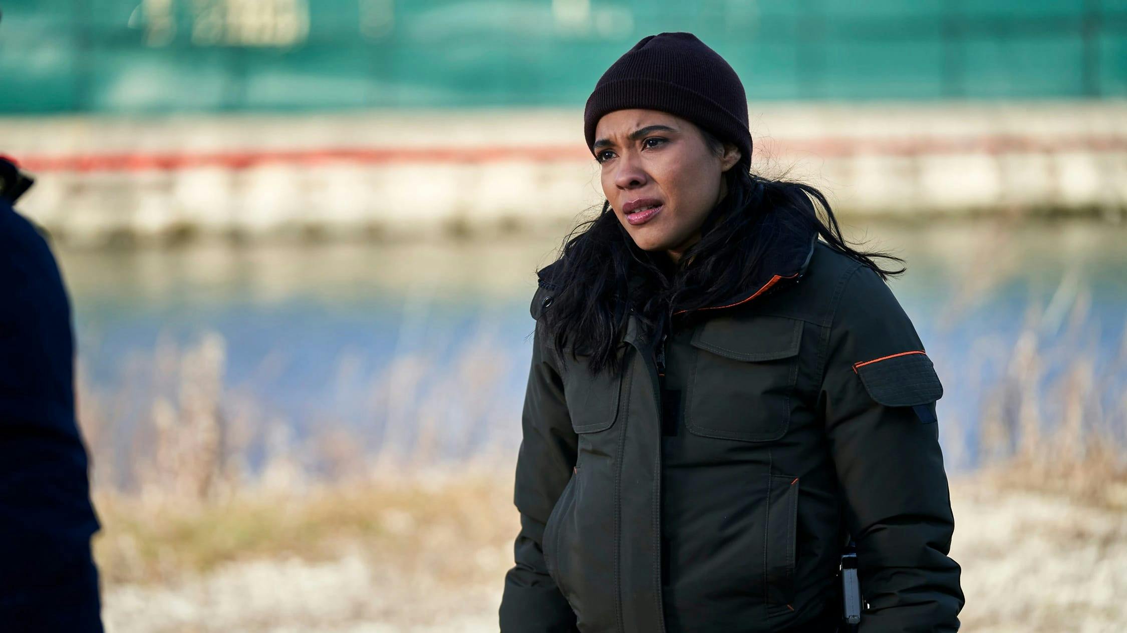 Chicago P.D.: Distrito 21 - episódio 7x14