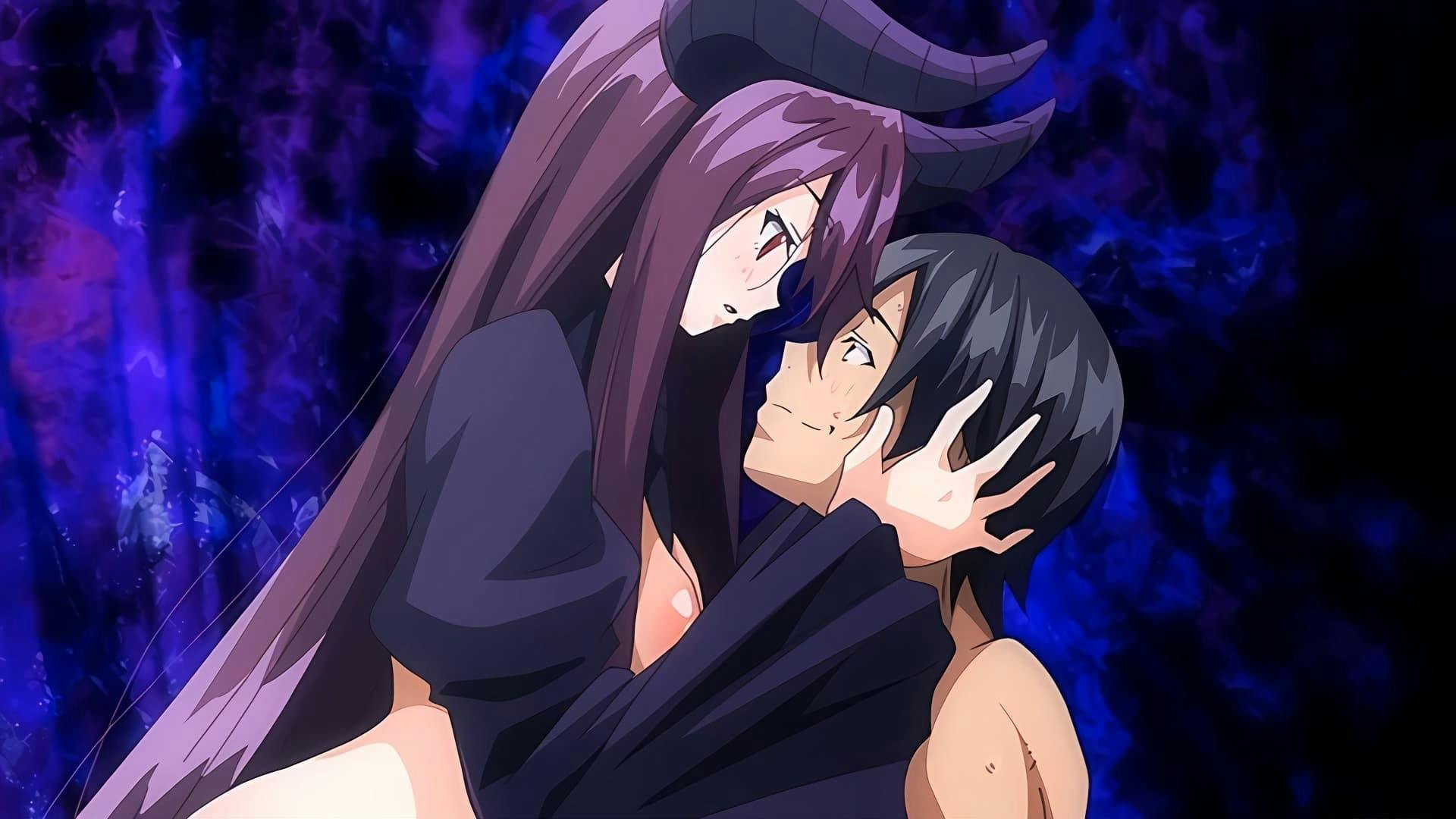 Isekai Kita node Sukebe Skill de Zenryoku Ouka Shiyou to Omou The Animation - episódio 1x3