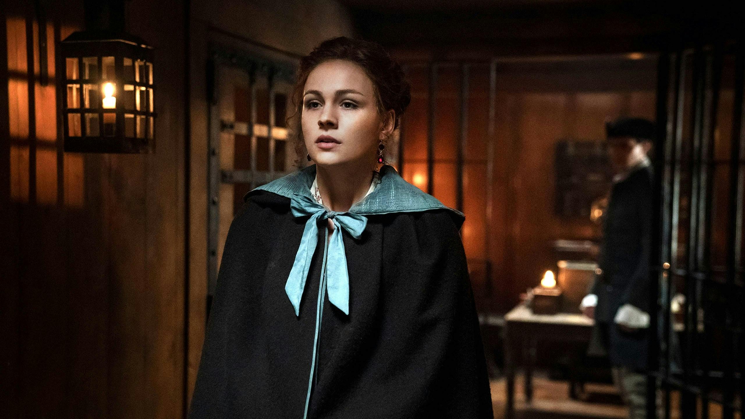 Outlander - episódio 4x12