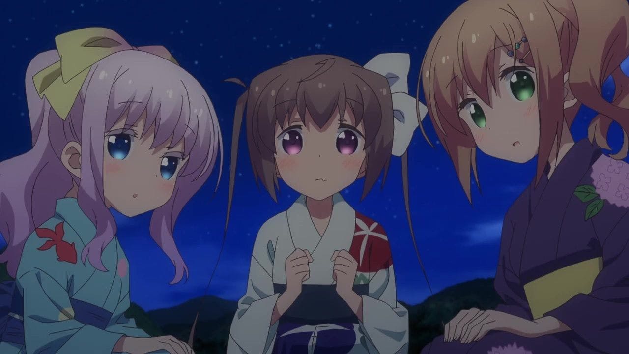 Slow Start - episódio 1x11