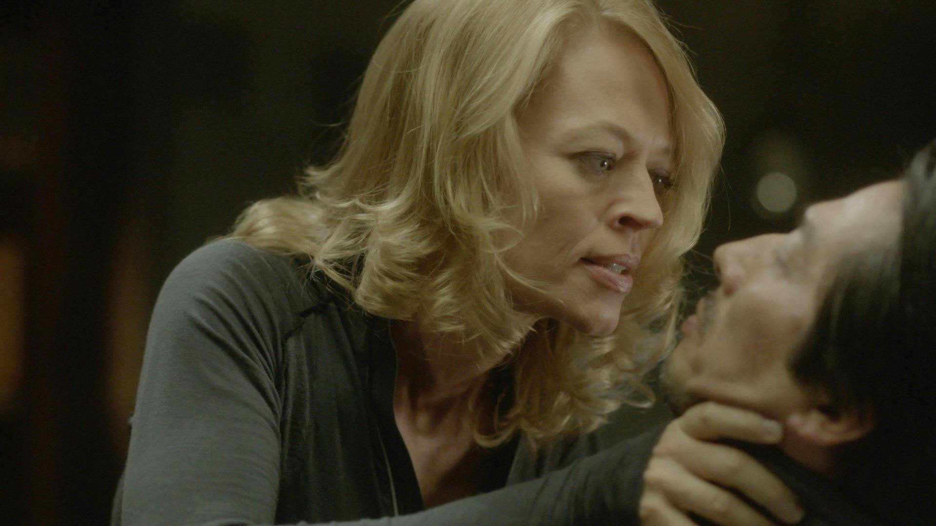 Helix - episódio 1x7