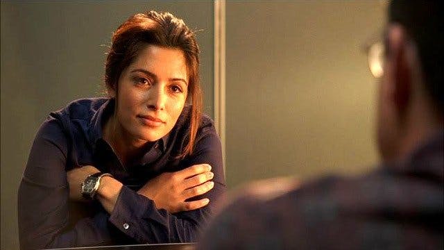 Life - episódio 1x9