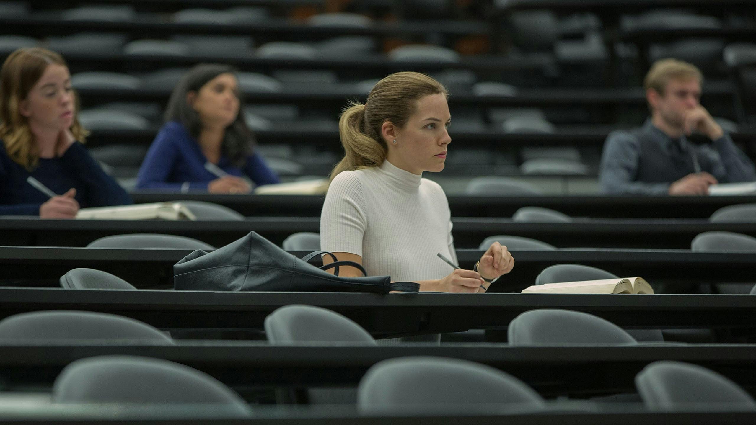 The Girlfriend Experience - episódio 1x3