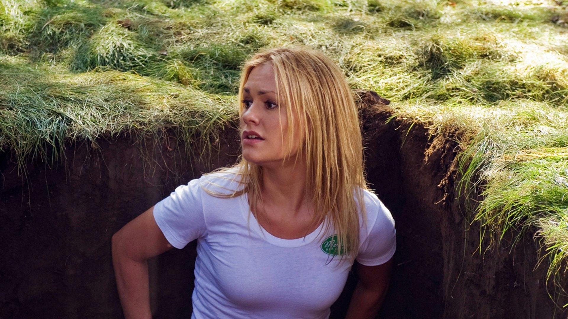 True Blood - episódio 1x12