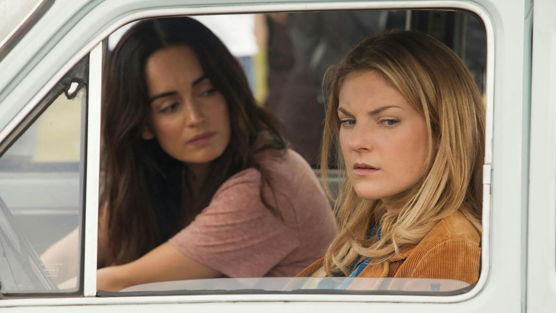 Narcos - episódio 1x6