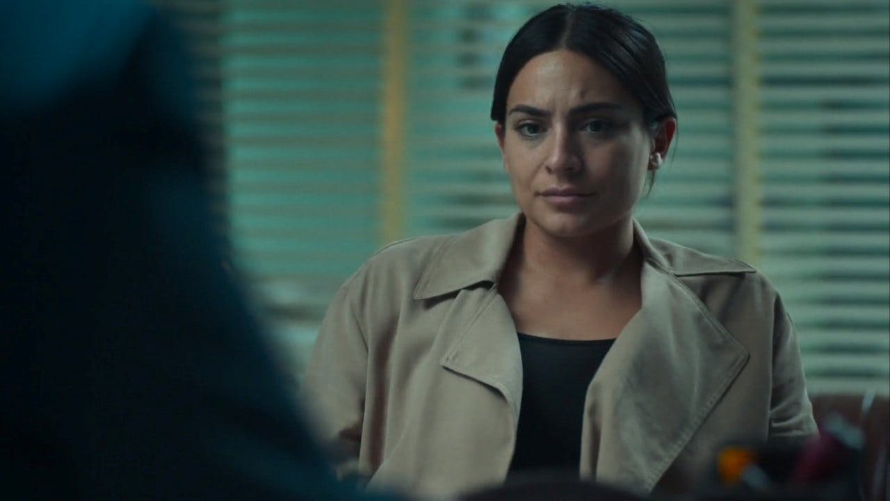 Todo o Sangue - episódio 1x6