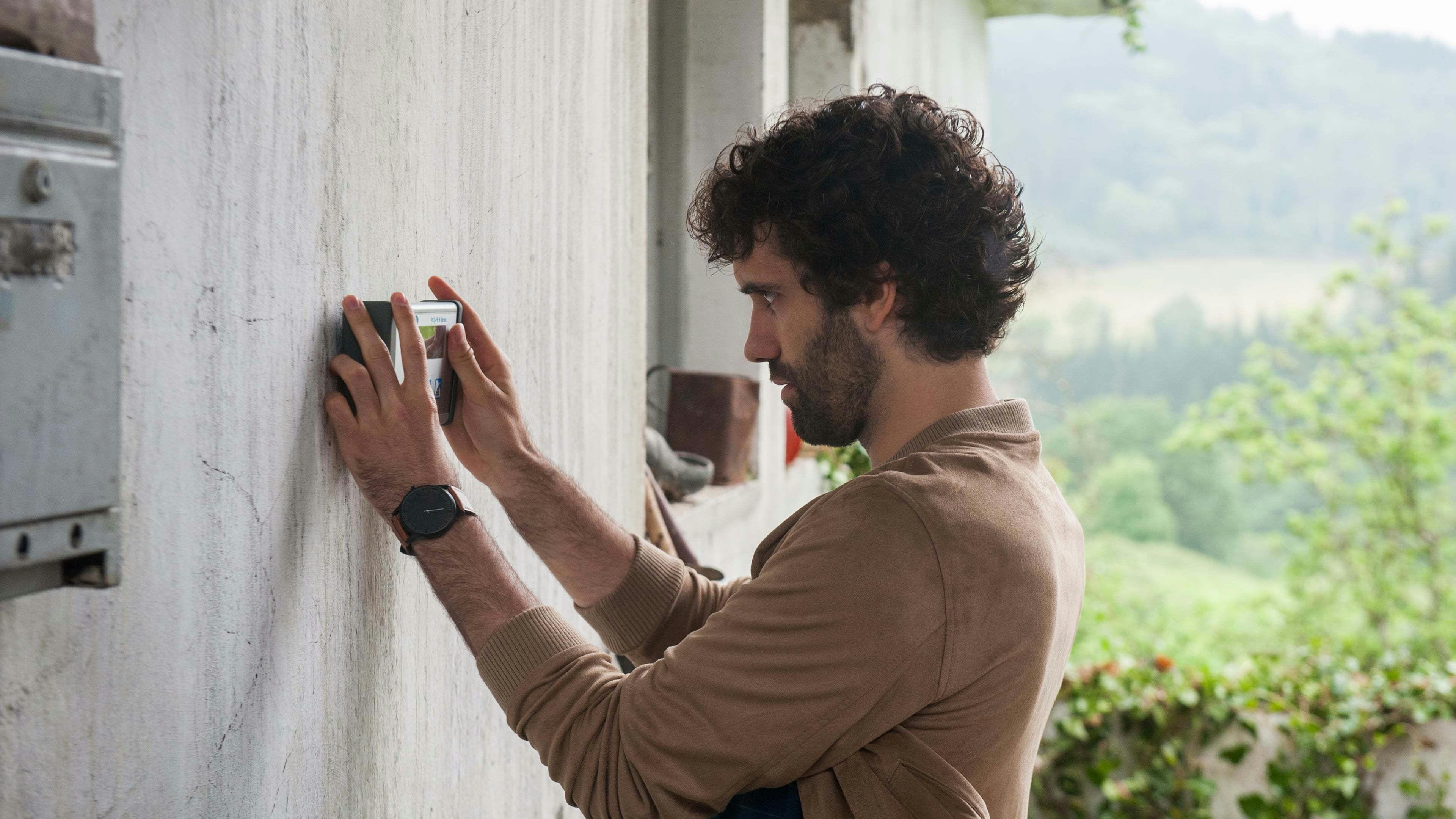 A Zona - episódio 1x6