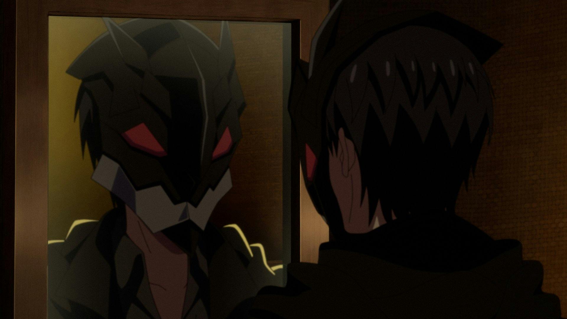 Failure Frame: I Became the Strongest and Annihilated Everything With Low-Level Spells - episódio 1x7