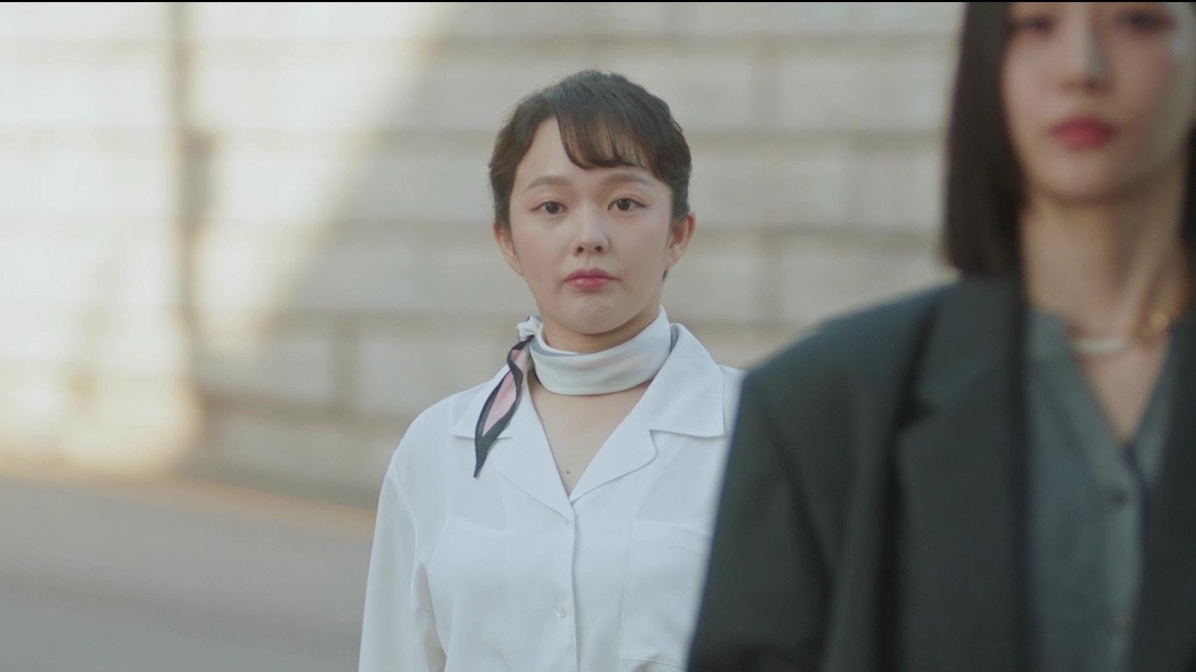 수상한 그녀 - episódio 1x3