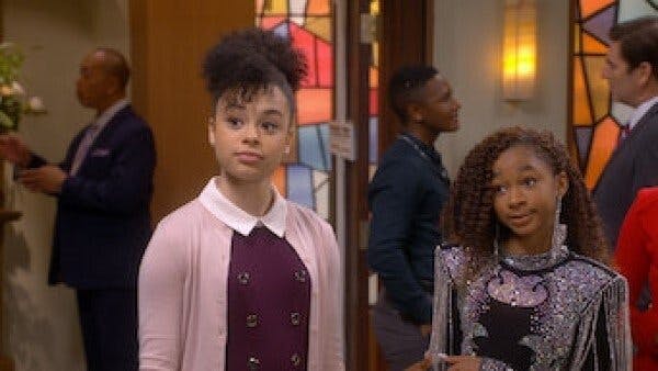 That Girl Lay Lay - episódio 1x7