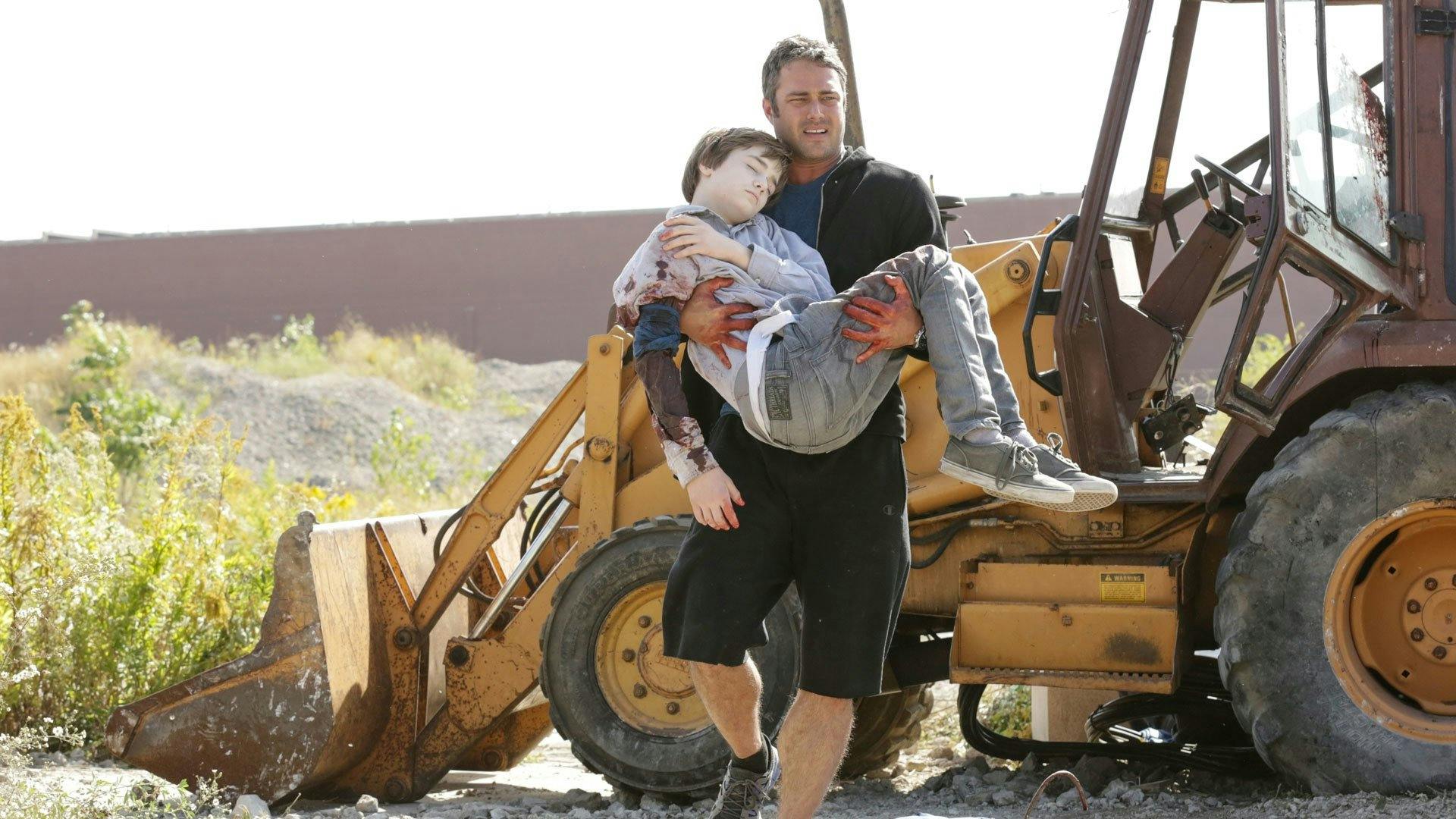 Chicago Fire: Heróis Contra o Fogo - episódio 2x6