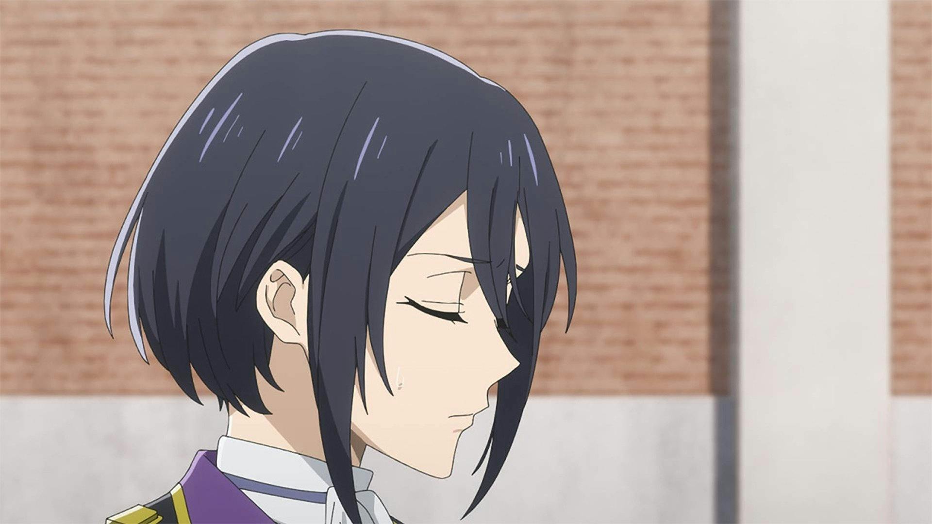 The Gorilla God's Go-To Girl - episódio 1x6