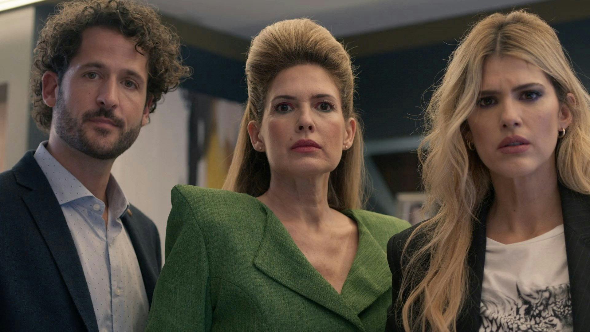 Margarita: Faça Sua História Valer a Pena backdrop