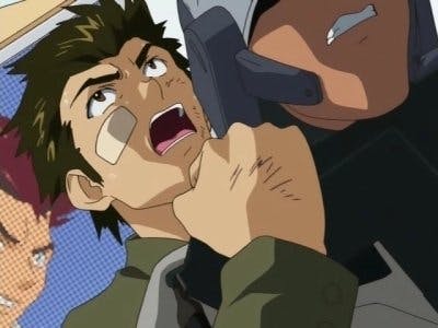 s.CRY.ed - episódio 1x12