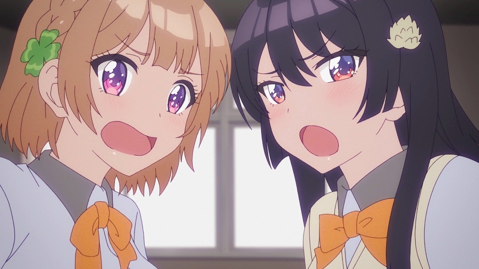 Osamake: Romcom Where the Childhood Friend Won't Lose - episódio 1x6