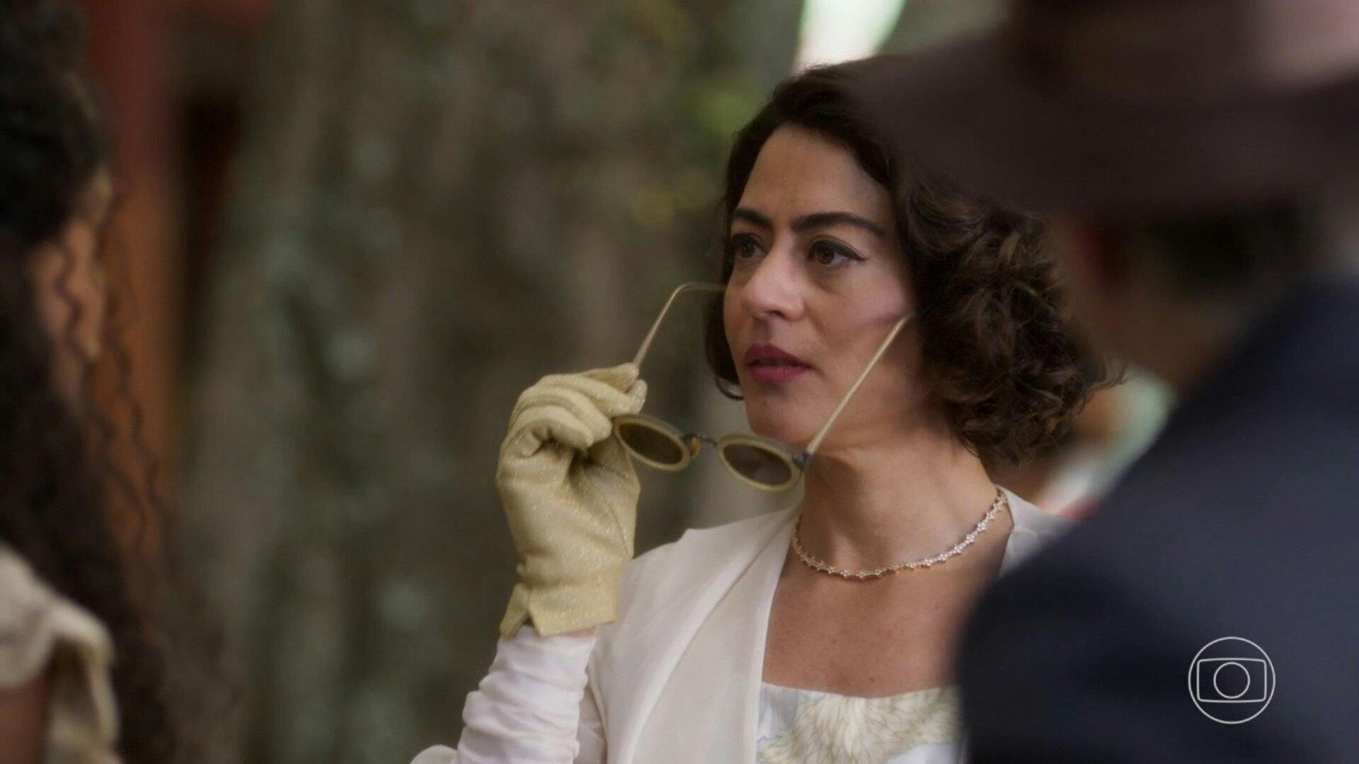 Garota do Momento - episódio 1x18