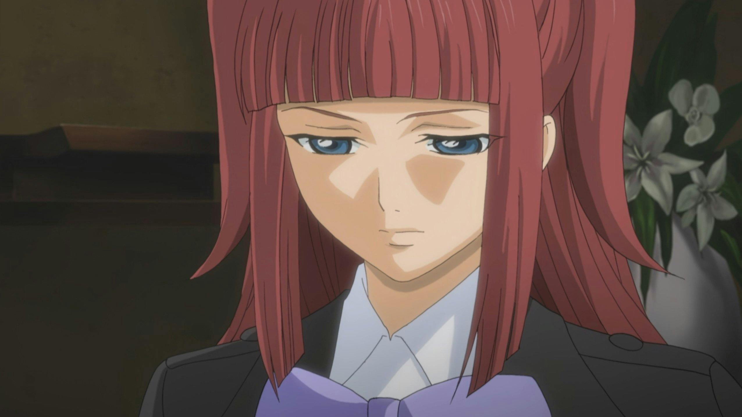 Umineko no Naku Koro ni - episódio 1x23