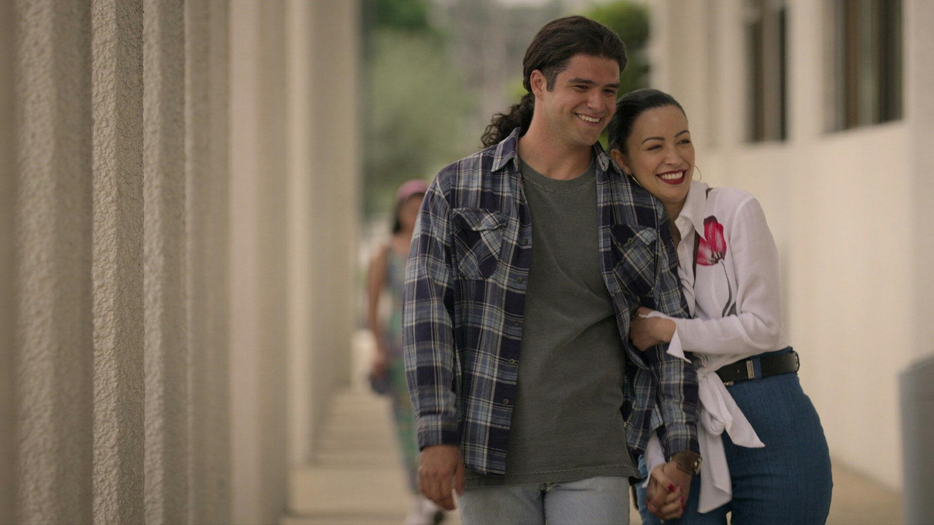 Selena: A Série - episódio 1x10