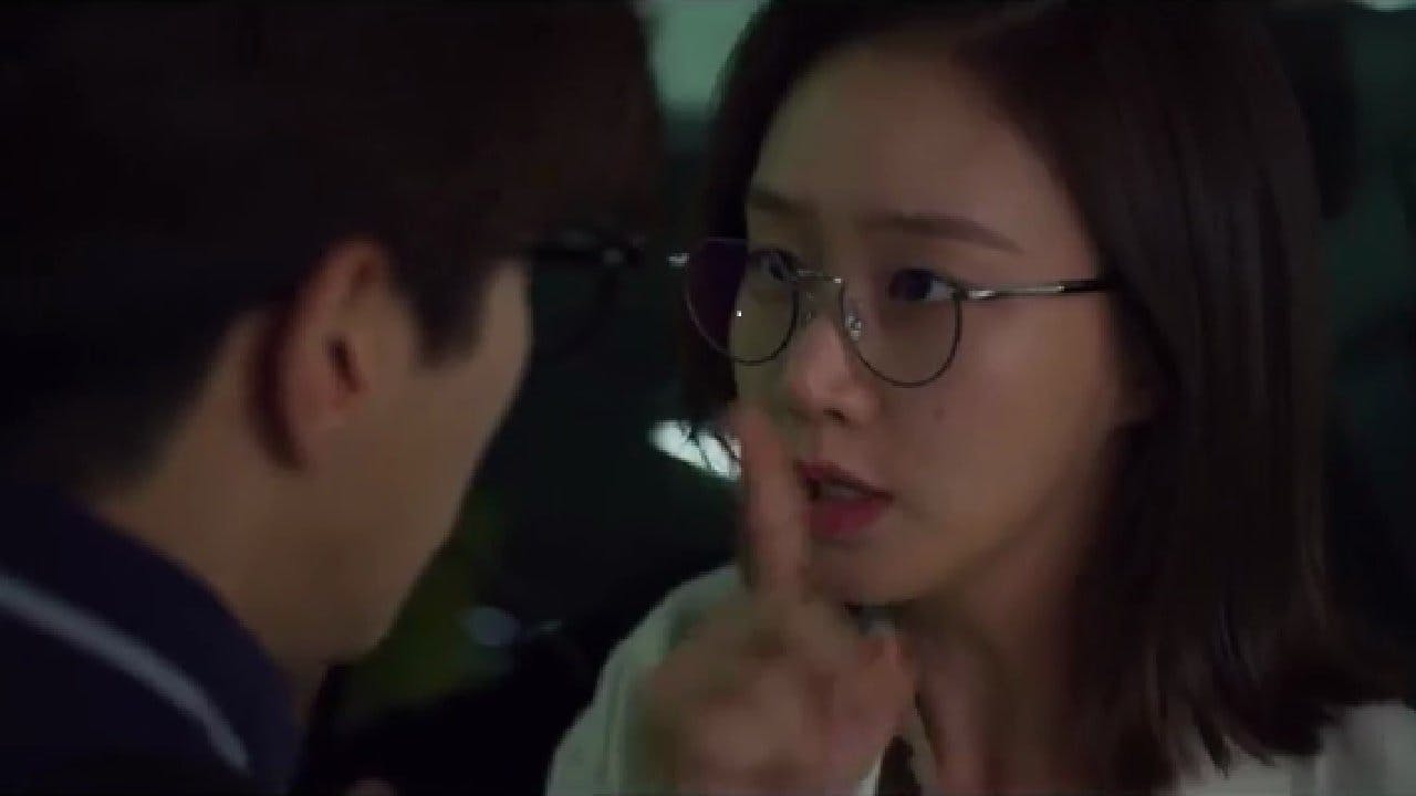 Holo, Meu Amor - episódio 1x11