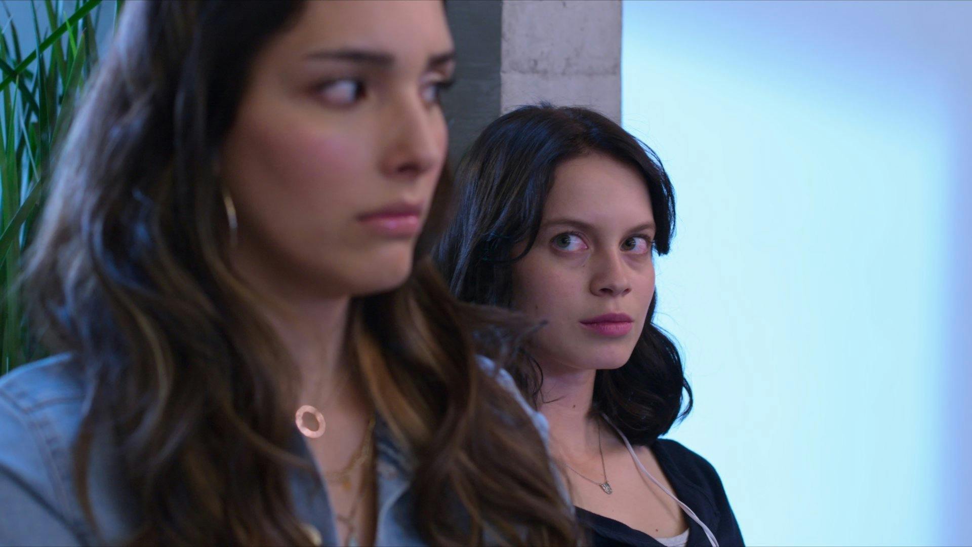 Control Z - episódio 1x2