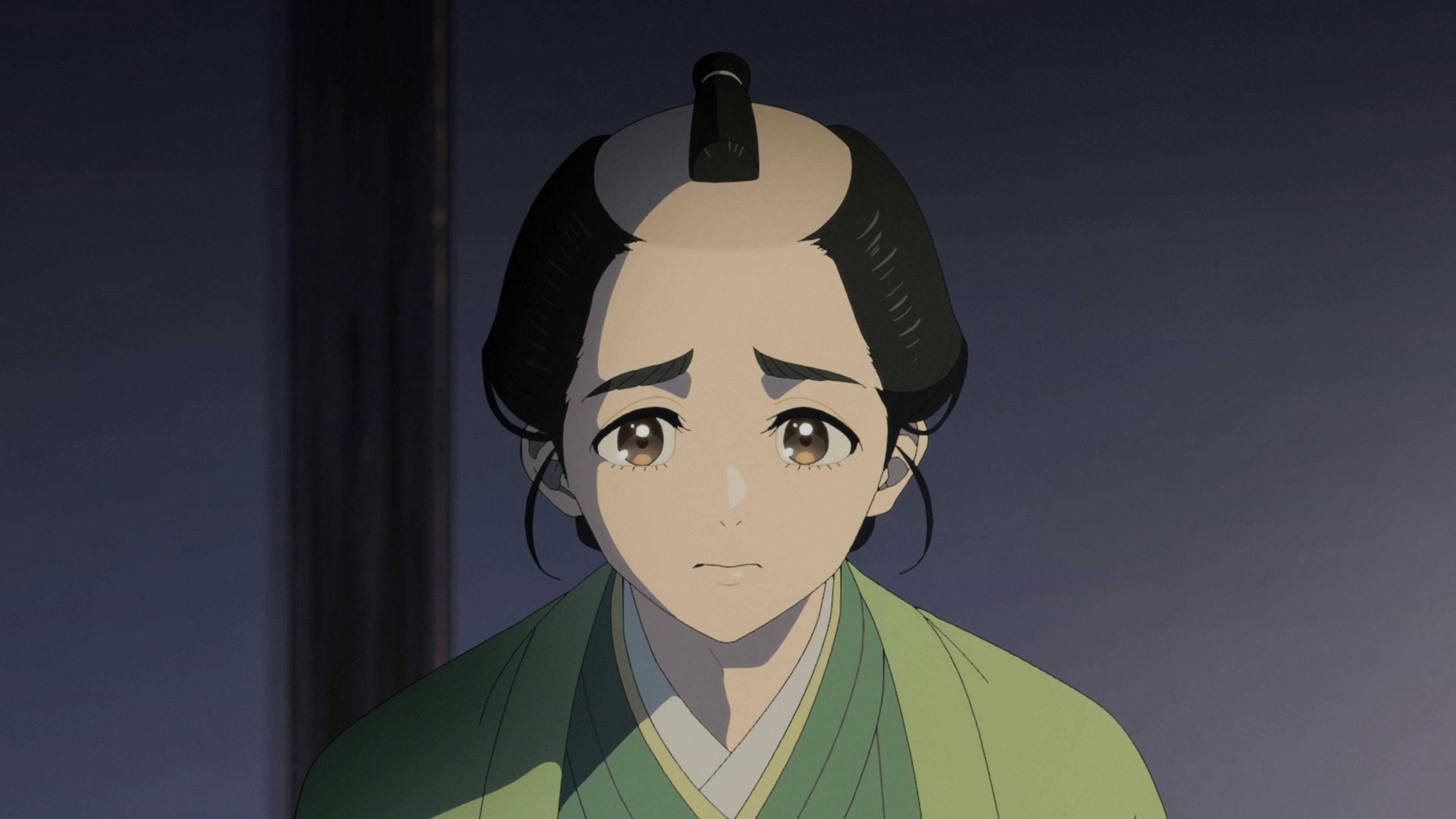 Shabake - episódio 1x2