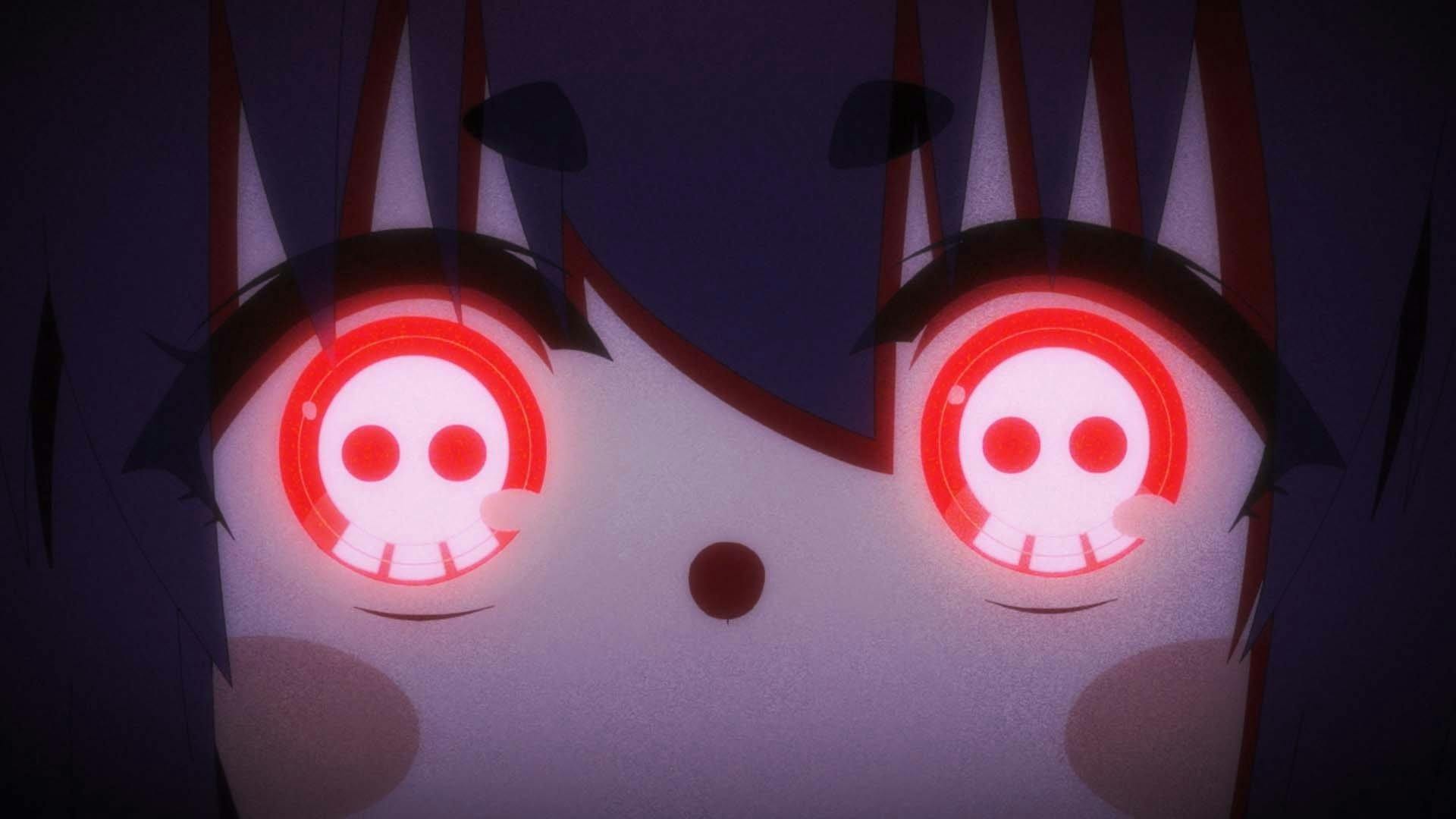 Dark Gathering - episódio 1x21