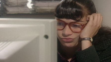 Betty, a Feia - episódio 1x18