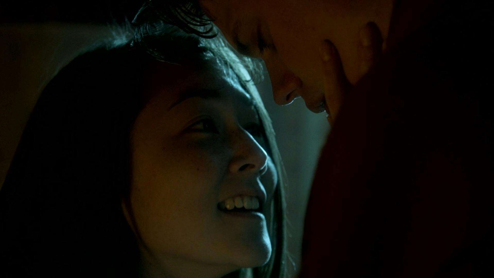 Hemlock Grove - episódio 1x7