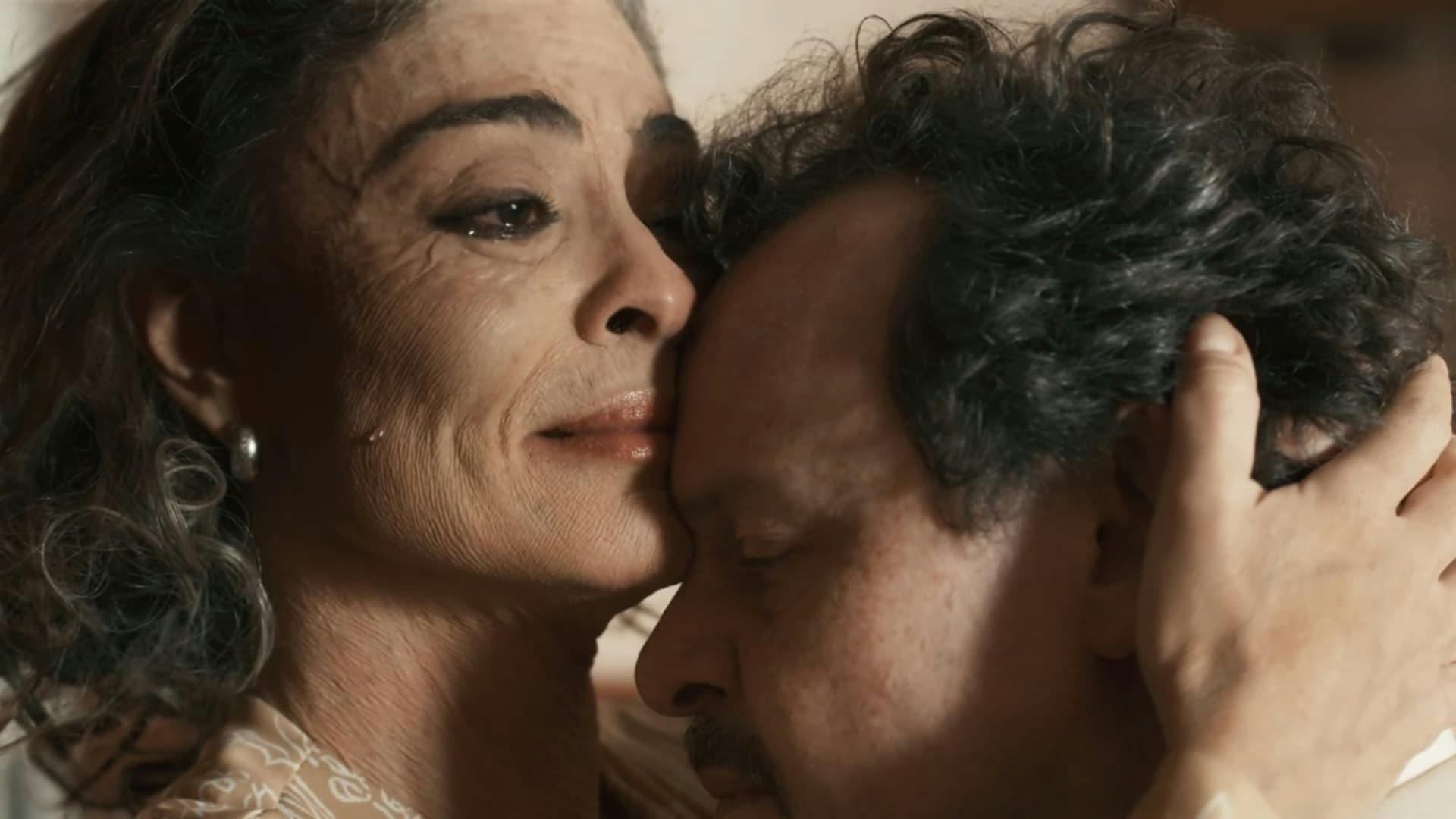 Renascer - episódio 1x23