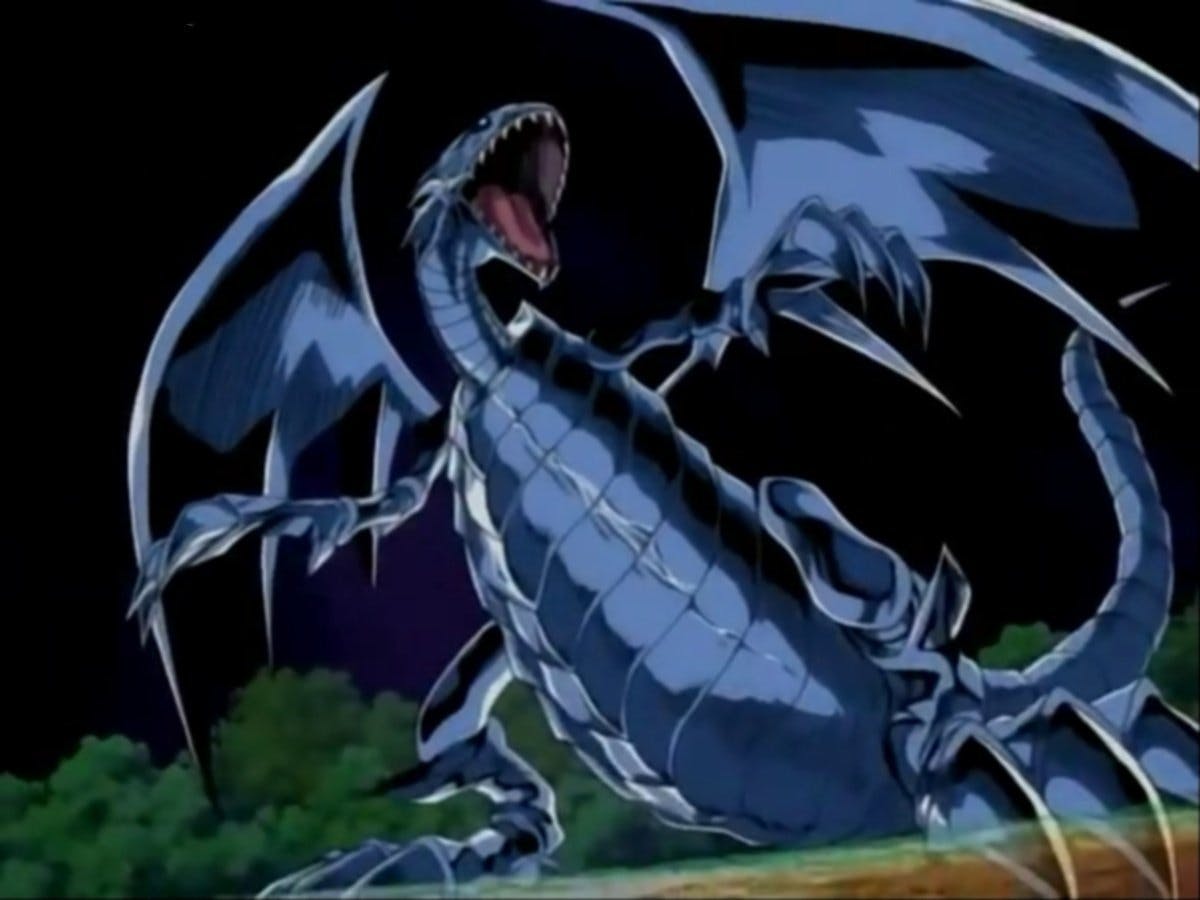 Yu-Gi-Oh! - episódio 1x10