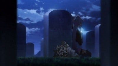 Macross Frontier - episódio 1x22