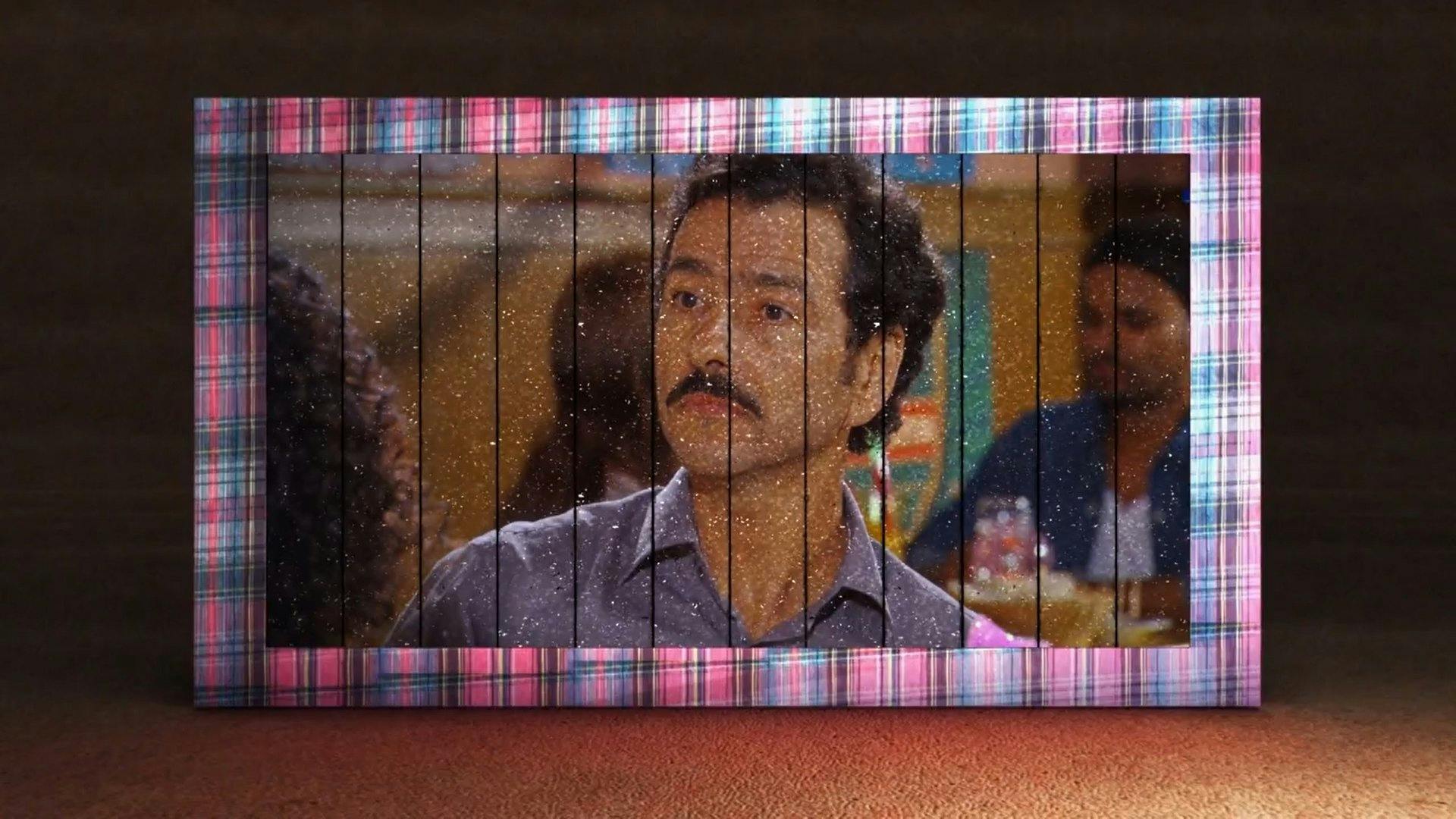 Cheias de Charme - episódio 1x46