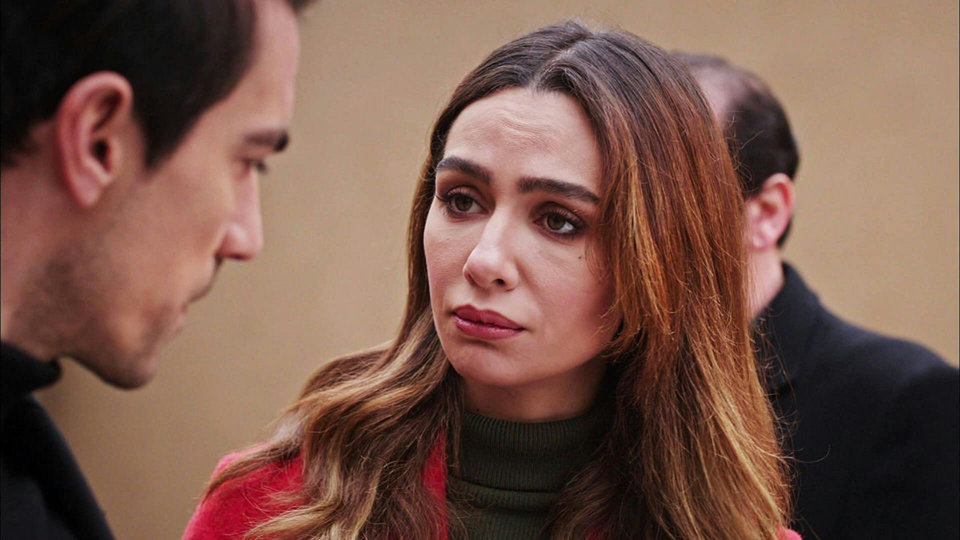 O Preço da Paixão - episódio 1x13