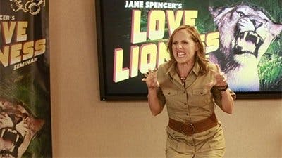 Super Fun Night - episódio 1x6