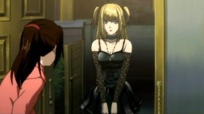 Death Note - episódio 1x13