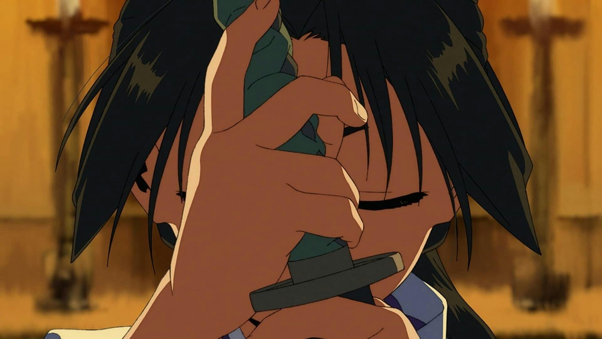 The Elusive Samurai - episódio 1x8