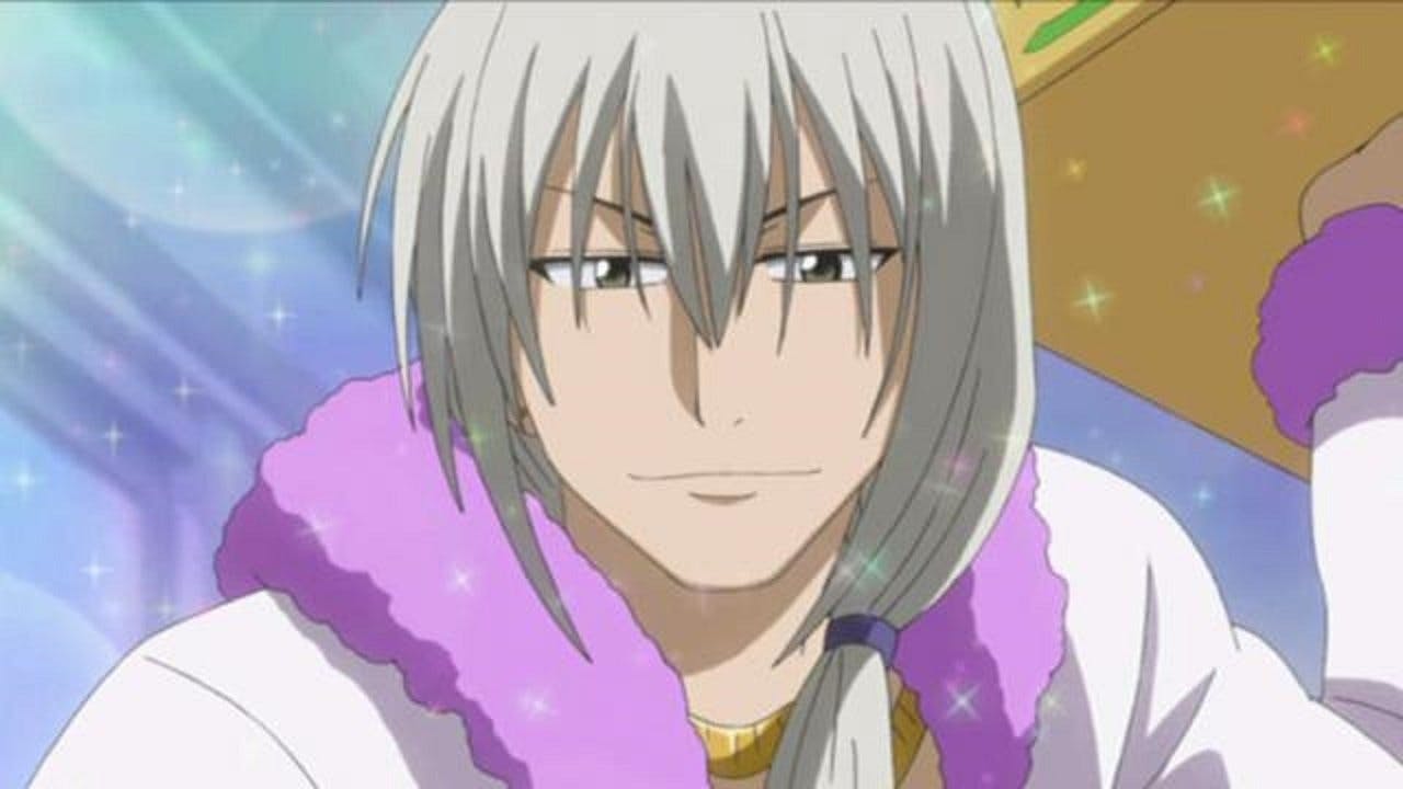 Beelzebub - episódio 1x55