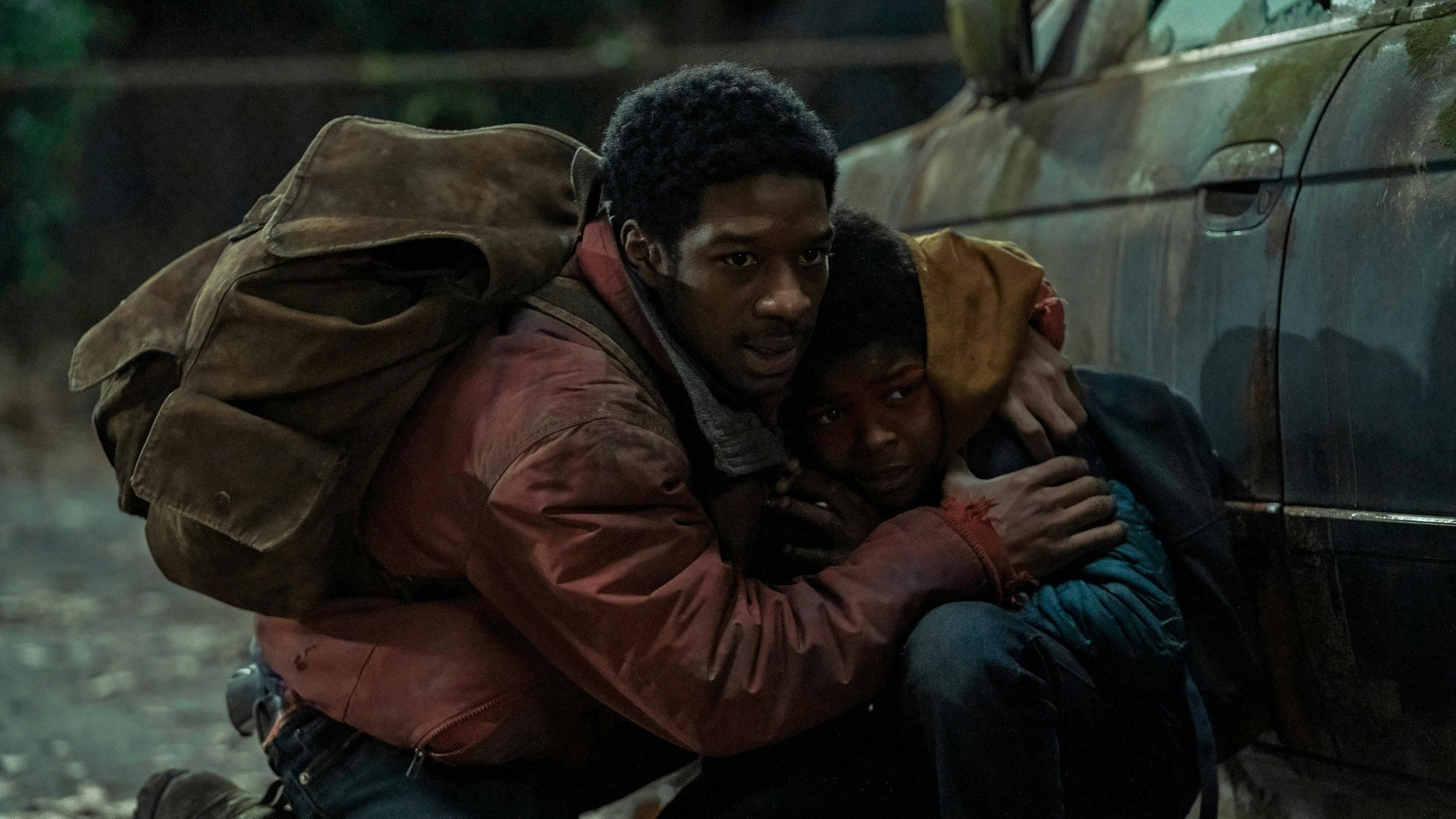 The Last of Us - episódio 1x5