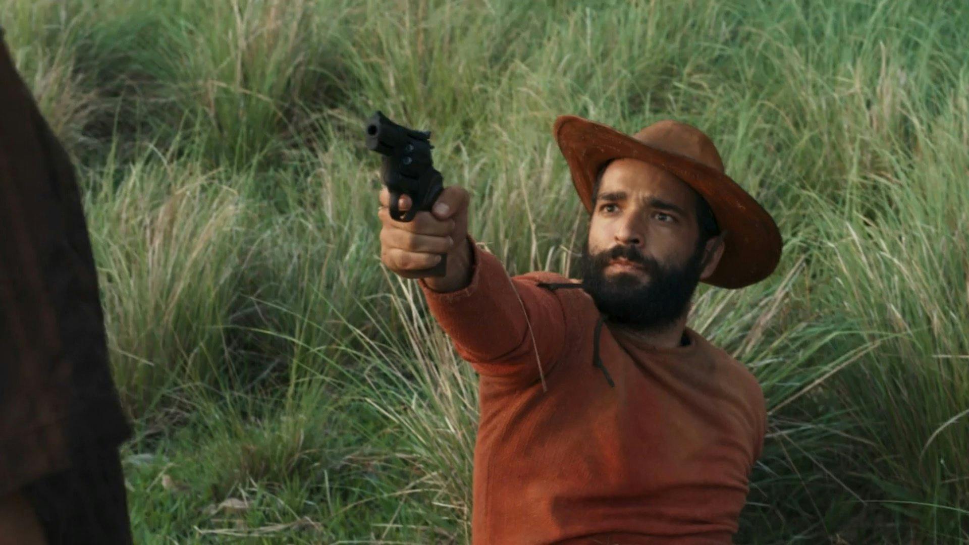 Renascer - episódio 1x2