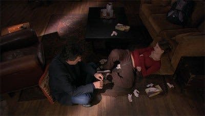 Em Terapia - episódio 1x38