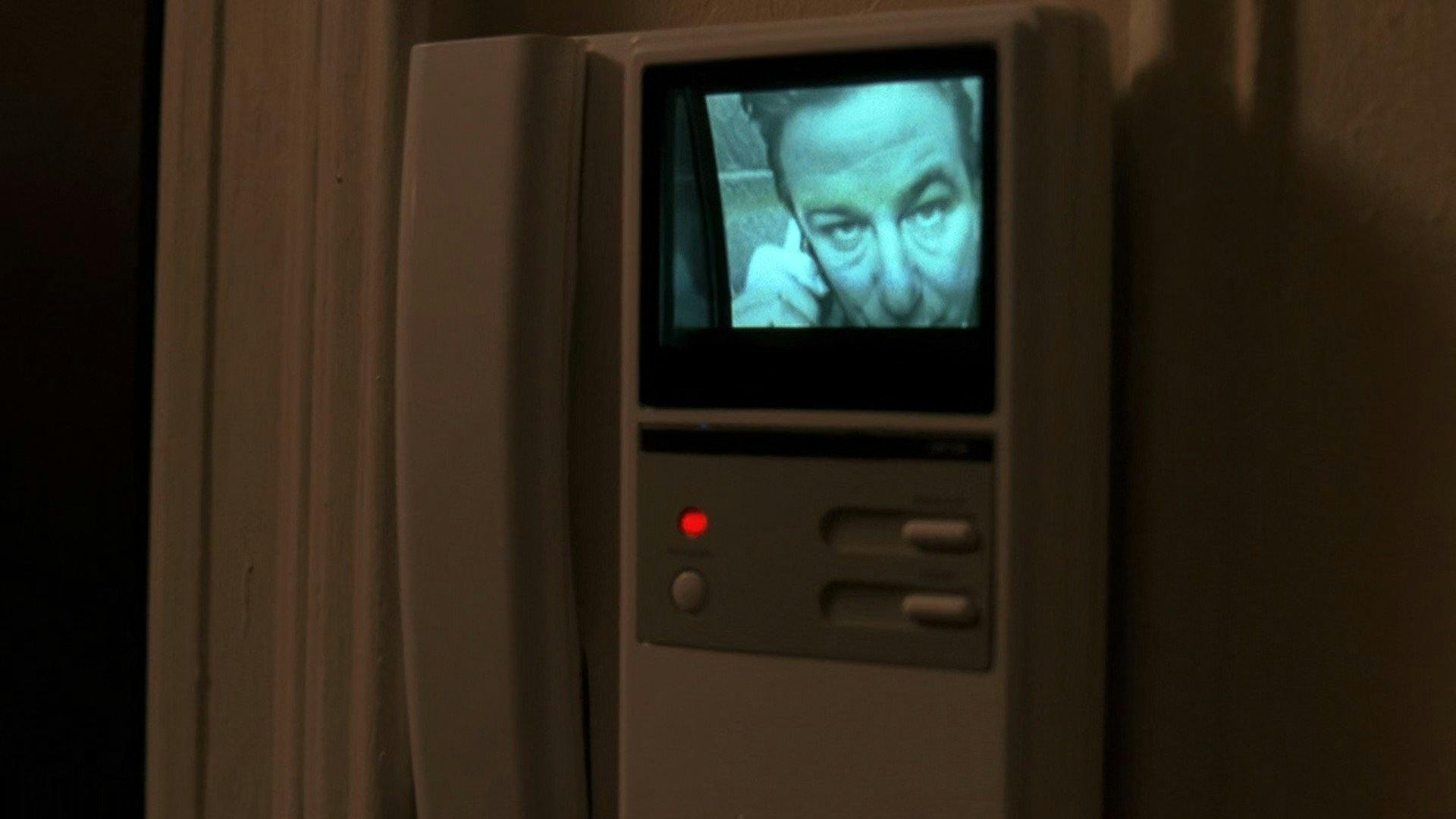 Um Maluco na TV - episódio 1x19