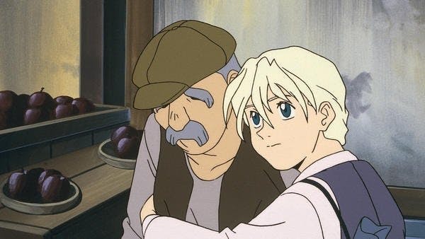 Mobile Suit Gundam Wing - episódio 1x30