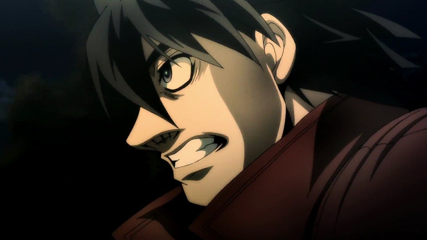 Drifters - episódio 1x9