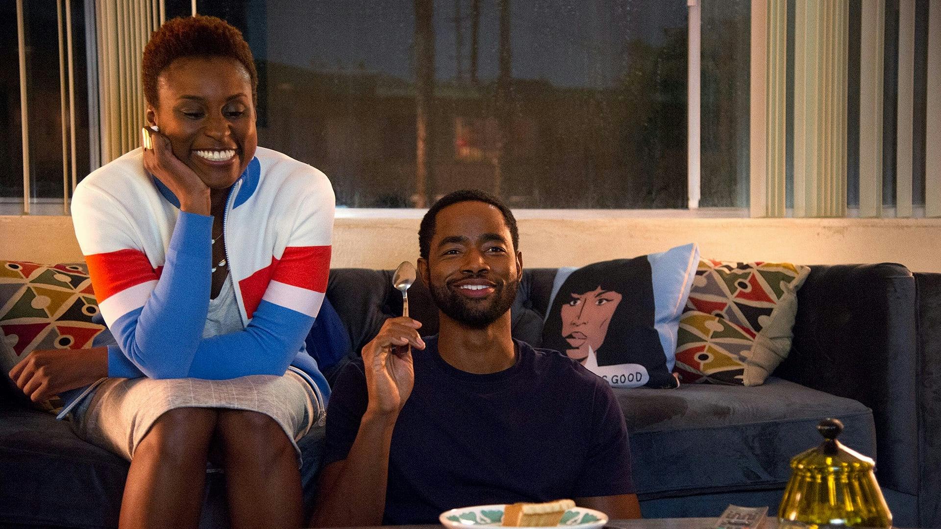 Insecure - episódio 1x4