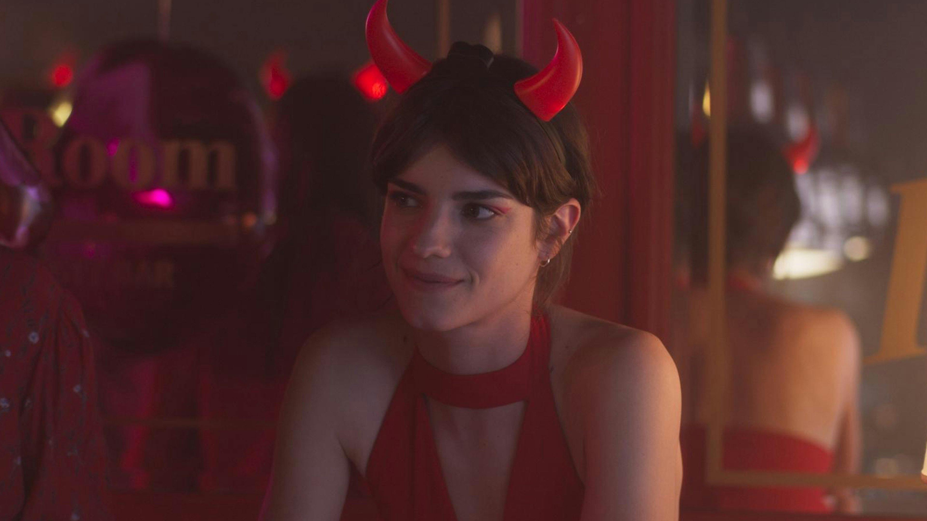 Seis Não É Demais - episódio 1x7