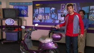 Zoey 101 - episódio 1x6